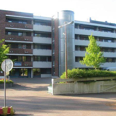 Summer Hotel Katarina Kotka Exteriör bild